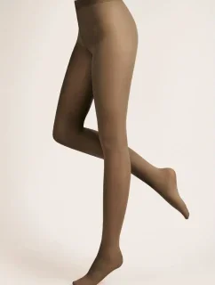 Punčocháče zimní   model 6087189 - Gabriella