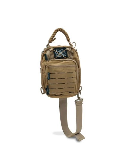 Sáček, sáček Offlander Tactic 5L OFF_CACC_08