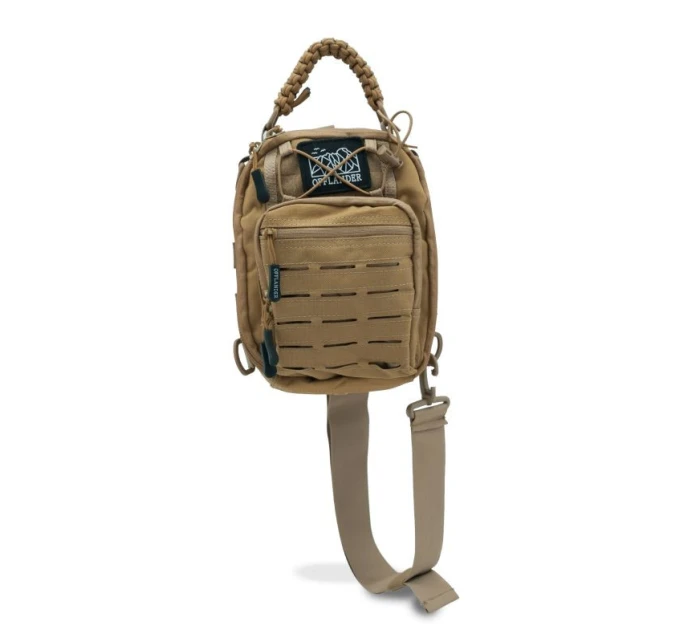 Sáček, sáček Offlander Tactic 5L OFF_CACC_08