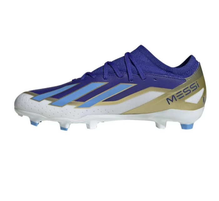 X Crazyfast League Messi FG boty model 22091336 - ADIDAS X Crazyfast League Messi FG boty model 22091336 - ADIDAS