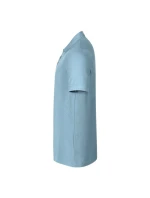 Malfini Pique Polo Free M MLI-F0315 modrá polokošile Malfini Pique Polo Free M MLI-F0315 modrá polokošile