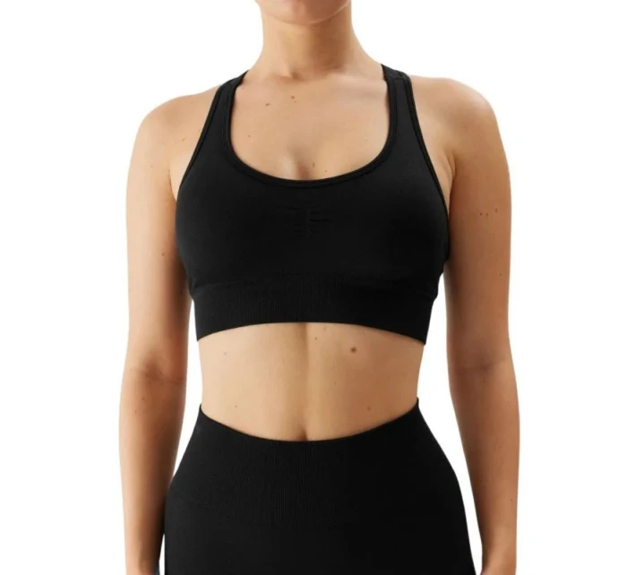 Sportovní podprsenka W model 20183760 20S - 4F Sportovní podprsenka W model 20183760 20S - 4F