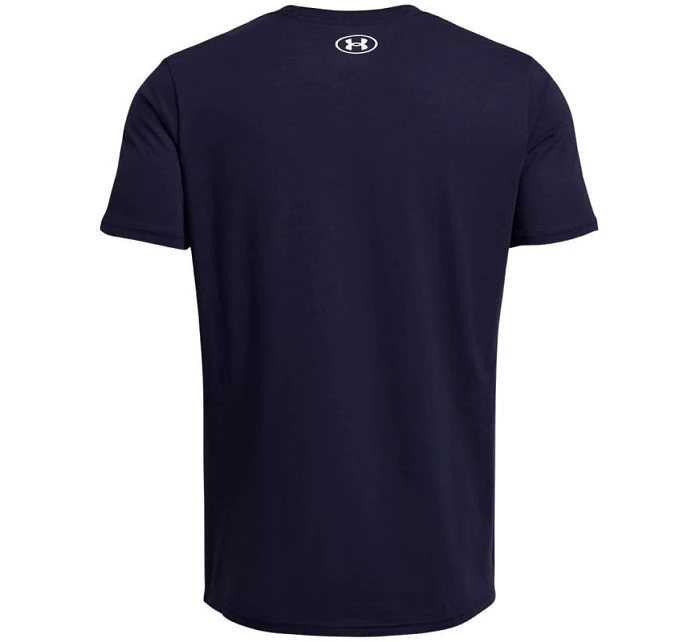 Camo Chest Stripe Tshirt M model 20221295 410 pánské - Under Armour Camo Chest Stripe Tshirt M model 20221295 410 pánské - Under Armour