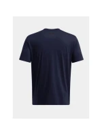 Tričko Under Armour M 1386793-410 pánské Tričko Under Armour M 1386793-410 pánské