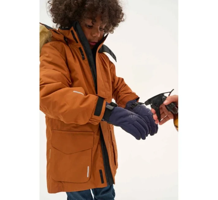 Reima Reimatec Tartu Jr Rukavice 5300105A-6980 Reima Reimatec Tartu Jr Rukavice 5300105A-6980