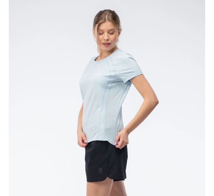 Dámské tričko s krátkým rukávem JELLI WMNS