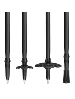 trekové hole Zodiac cm model 21250629 - Spokey