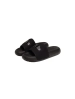 Síťované žabky Cubota černé K25SS-114-001-23-1