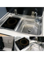 OFFLANDER CAMPER BODY ATTACKAMA OFFLANDER CAMPER BODY ATTACKAMA