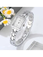 Dámské hodinky Skmei 2315SISI + BOX Dámské hodinky Skmei 2315SISI + BOX