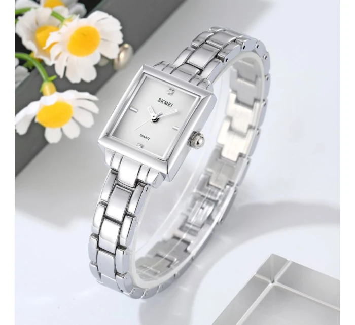 Dámské hodinky Skmei 2315SISI + BOX Dámské hodinky Skmei 2315SISI + BOX