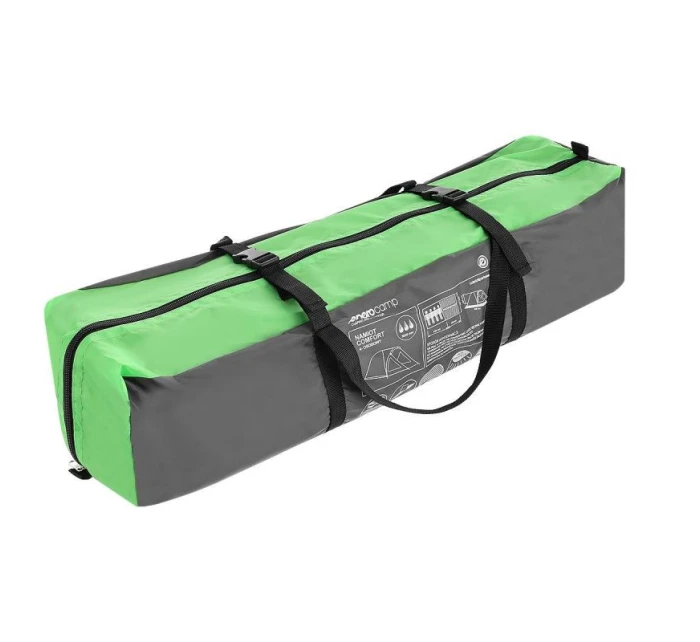 Stan COMFORT pro 4 osoby 330x250x105 cm ENERO CAMP