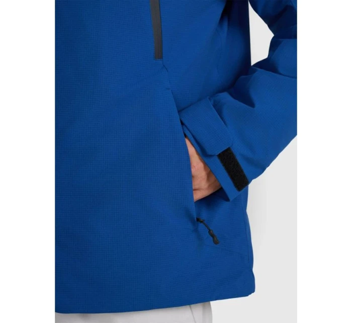 Technická bunda 4F 4FWAW25TTJAM0883-036S pánské Technická bunda 4F 4FWAW25TTJAM0883-036S pánské