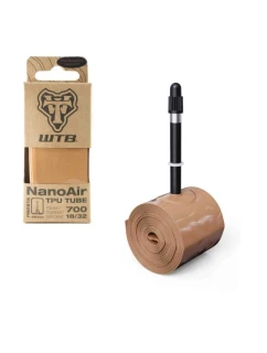 dętka  FV 85 mm model 21857010 - WTB