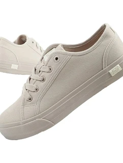 Lee dámské sportovní boty Ava Low trainers beige fashionable comfortable dámské