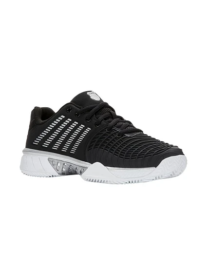 Dámské tenisky Kswiss LIGHT 3 HB černé model 22206865 - K- Swiss