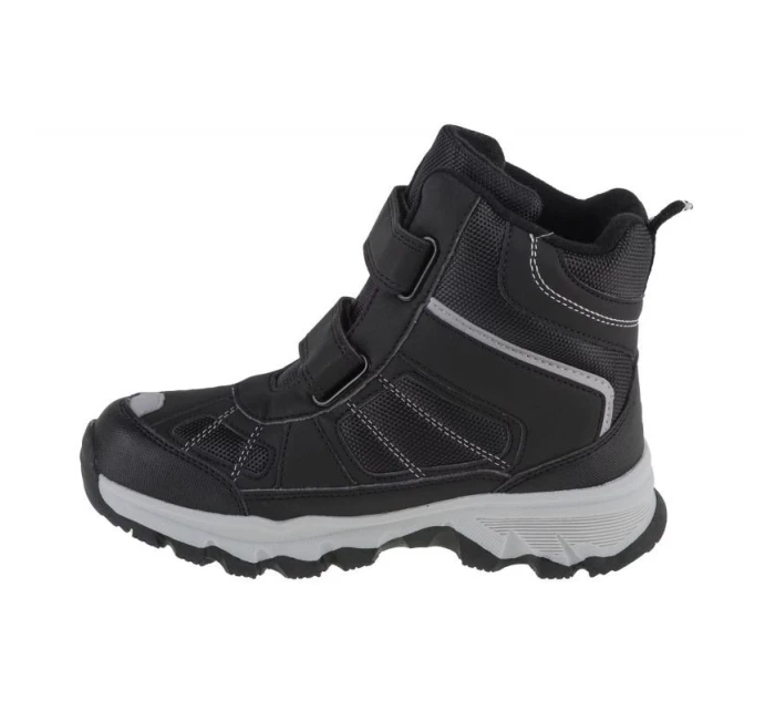 Chlapecké trekové botyTrekking K Shoes Jr KK374157 - Big Star