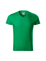 Pánské tričko s výstřihem do V Slim Fit M MLI-14616 - Malfini Pánské tričko s výstřihem do V Slim Fit M MLI-14616 - Malfini