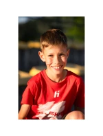 Dětské tričko Jr model 21150943 - Huari Dětské tričko Jr model 21150943 - Huari