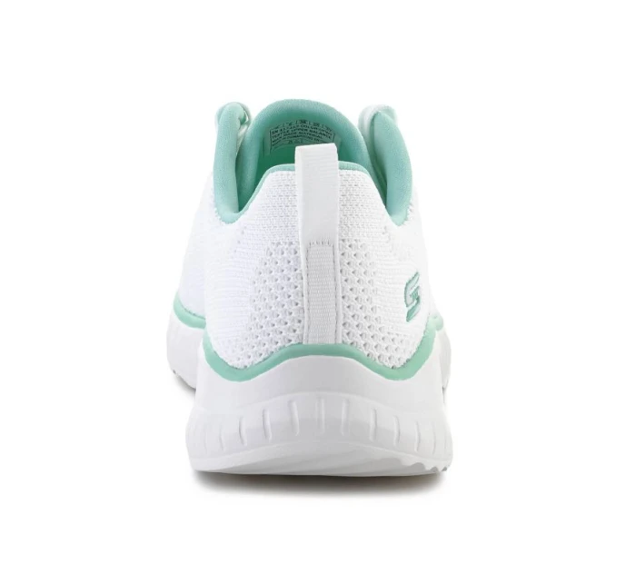 Dámské boty Bobs Squad Chaos Parallel Lines W 117212-OFWT - Skechers