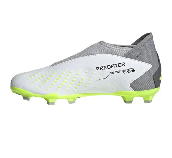Dětské kopačky Predator Accuracy.3 LL FG Jr IF2265 - Adidas