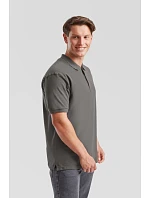 Fruit of the Loom Premium Polo Piqué polo 16.3218 royal blue Fruit of the Loom Premium Polo Piqué polo 16.3218 royal blue