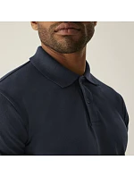 Regatta TRS 101 Unisex piqué polo z těžké bavlny 36.S101 black Regatta TRS 101 Unisex piqué polo z těžké bavlny 36.S101 black