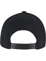 Flexfit 9293 6 panelová Snapback kšiltovka "Curved" 55.9293 black Flexfit 9293 6 panelová Snapback kšiltovka "Curved" 55.9293 black