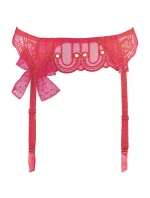 model 18955675 kolor:różowy - Axami