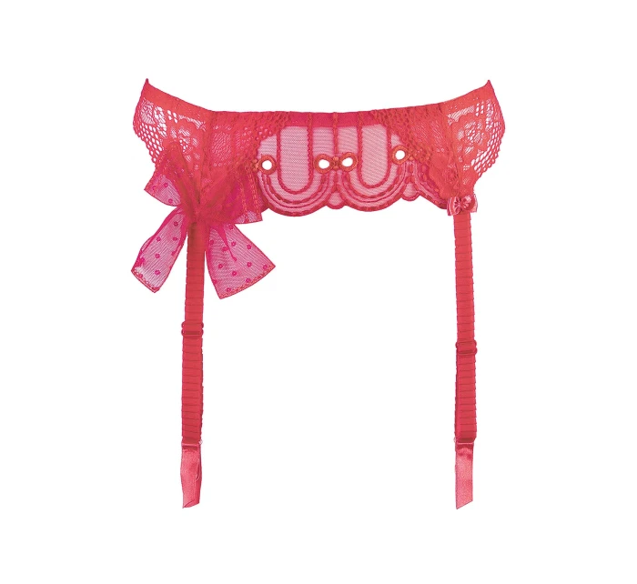 model 18955675 kolor:różowy - Axami