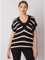 Vesta FE KZ 3305.54P černá a bílá