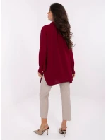 IT košile KS 29022.25 bordó IT košile KS 29022.25 bordó