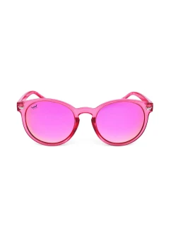 Dámské sluneční brýle Vuch Foxy Dotty Pink