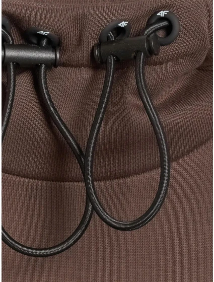 Pánská mikina 4F Pánská mikina 4F