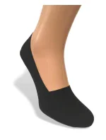 Dámské ponožky "mokasíny" 1118