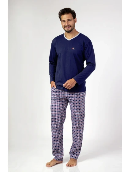 473 PÁNSKÉ PYŽAMO VELKÉ 473 PÁNSKÉ PYŽAMO VELKÉ