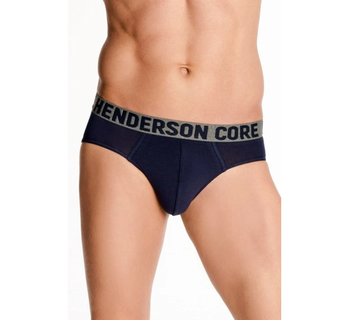 PÁNSKÉ SLIPY 2PAK model 21217496 - Henderson