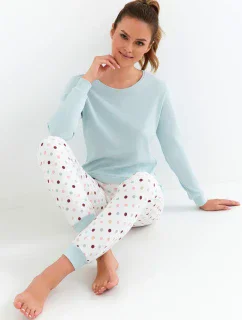 DÁMSKÉ PYŽAMO 433 CANA 3XL