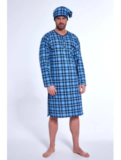 Pánská noční košile DR 110 W/25