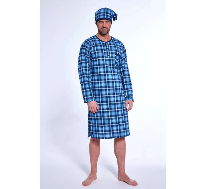 Pánská noční košile DR 110 W/25