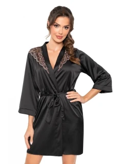 Dámský župan model 21770031 - Donna