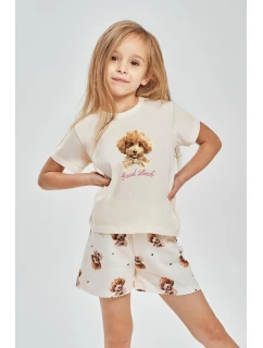 Pyžamo Taro 3553 Coco 122-140 W26