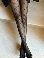 Veneziana punčocháče Daniela 20 den 5-XL