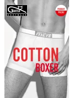 Pánské boxerky model 6255594 white - Gatta