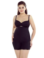 Stahovací kalhotky Vanessa black - ELDAR Stahovací kalhotky Vanessa black - ELDAR