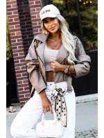 Dámská bunda 626-3 - Numoco basic