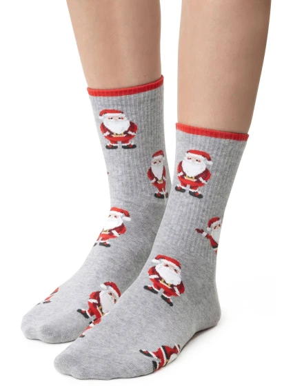 Dámské ponožky 136 141 - Steven