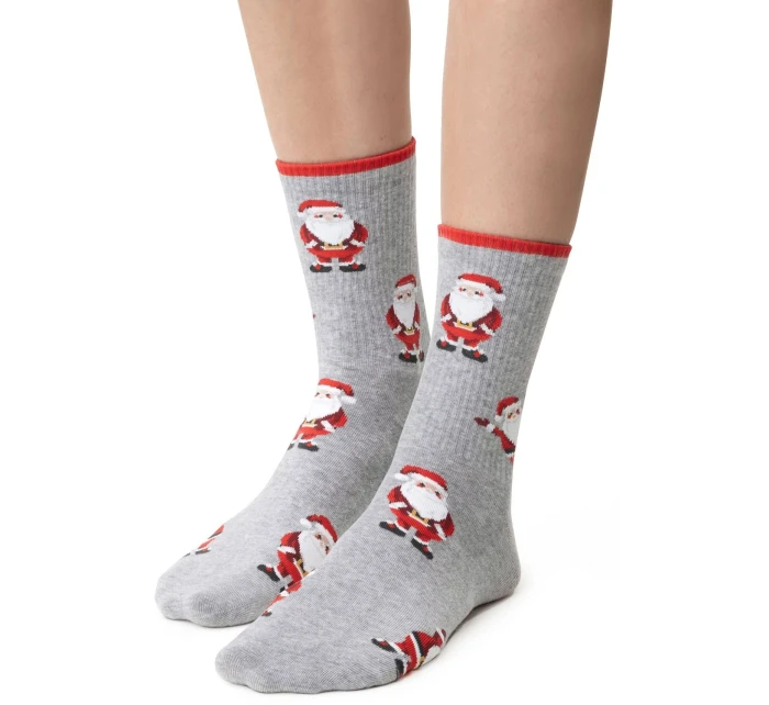 Dámské ponožky 136 141 - Steven