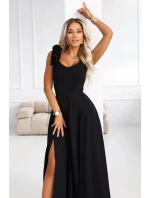 Dámské šaty model 21935819 - numoco Dámské šaty model 21935819 - numoco