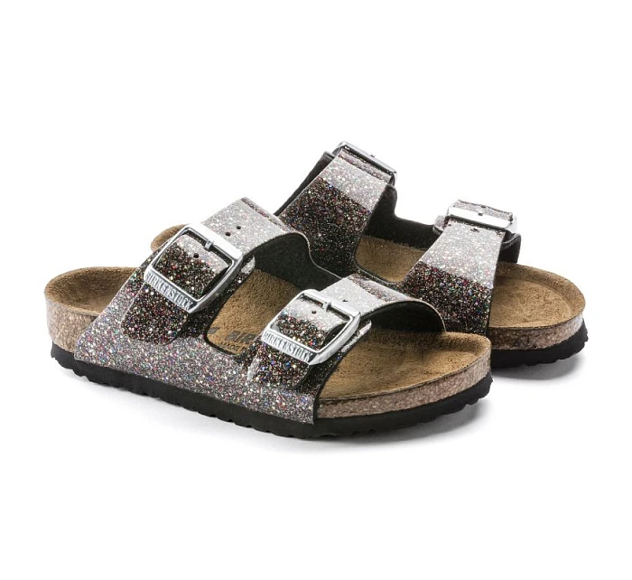 Žabky Birkenstock Arizona Kids BS Jr 1017381